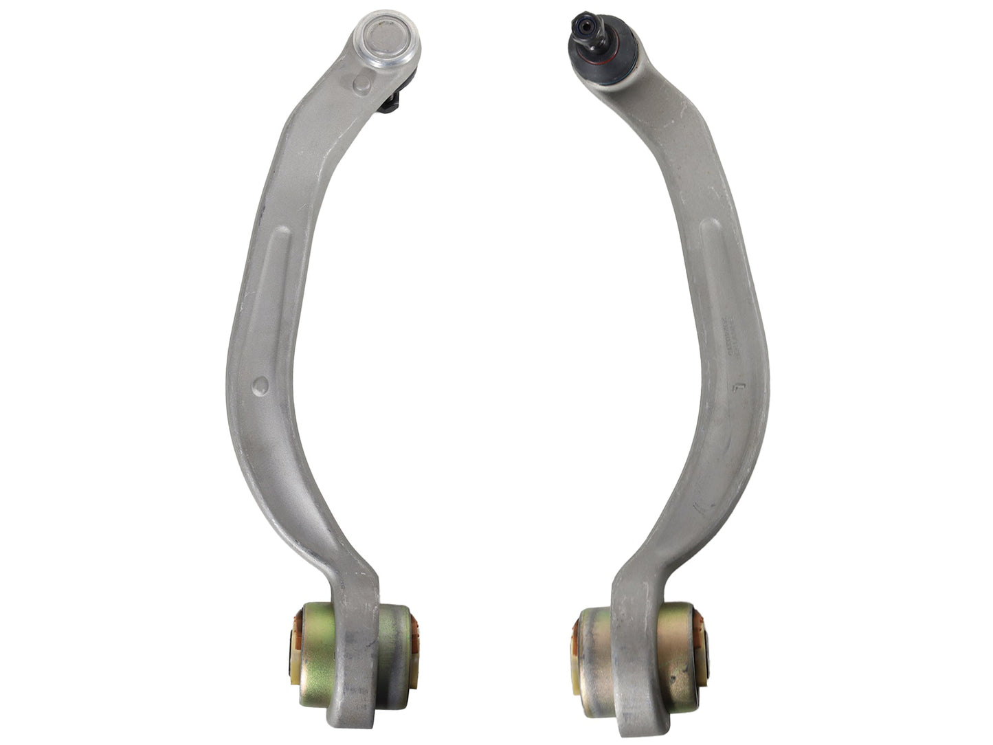 HORQUILLA INF IZQ POSTERIOR ALUMINIO (AD A4 96-08/AD A6 98-04)