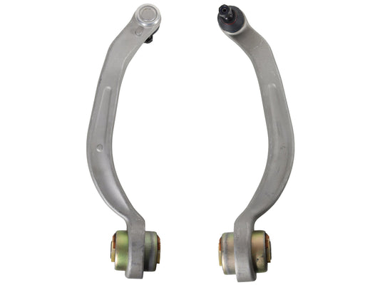 HORQUILLA INF IZQ POSTERIOR ALUMINIO (AD A4 96-08/AD A6 98-04)