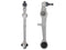 HORQUILLA INF DER/IZQ ANTERIOR ALUMINIO VASTAGO DELGADO (AD A4 96-08/AD A6 98-04