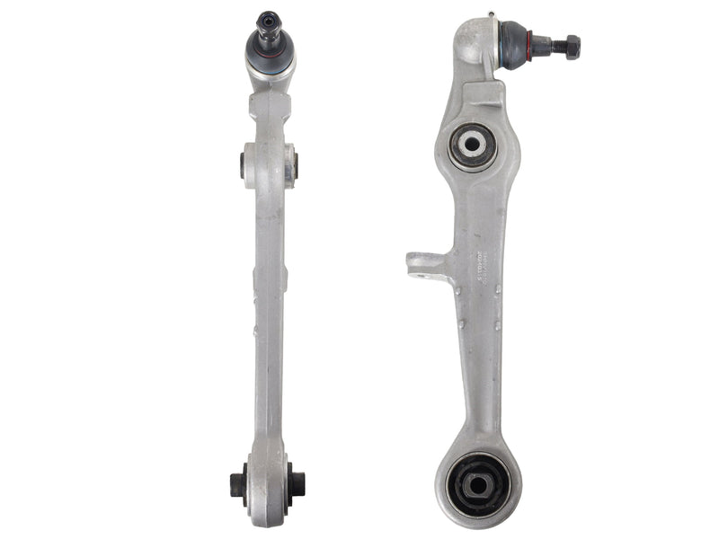 HORQUILLA INF DER/IZQ ANTERIOR ALUMINIO VASTAGO DELGADO (AD A4 96-08/AD A6 98-04