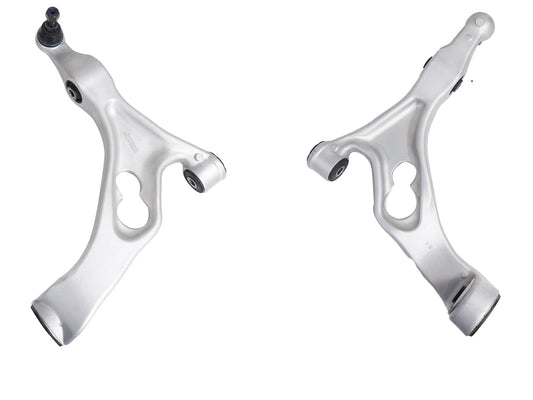 HORQUILLA INF DER ALUMINIO C/ROTULA C/BUJES (AD Q7 07-15)