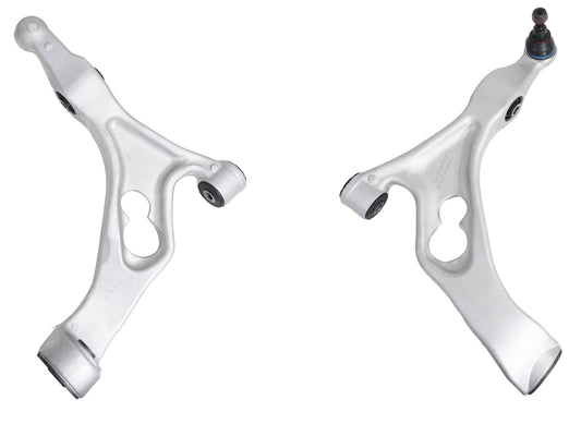 HORQUILLA INF IZQ ALUMINIO C/ROTULA C/BUJES (AD Q7 07-15)