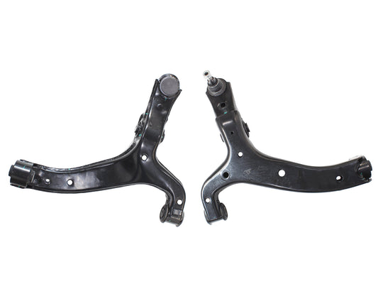 HORQUILLA INF IZQ C/ROTULA C/BUJES