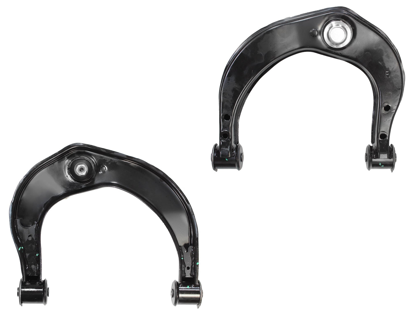 HORQUILLA SUP DER C/ROTULA C/BUJES