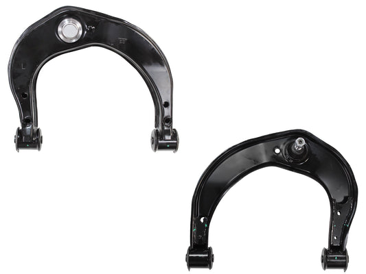 HORQUILLA SUP IZQ C/ROTULA C/BUJES