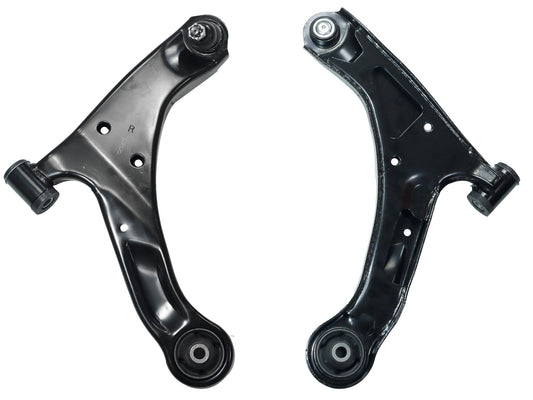 HORQUILLA INF DER C/ROTULA C/BUJES