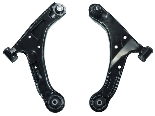 HORQUILLA INF IZQ C/ROTULA C/BUJES