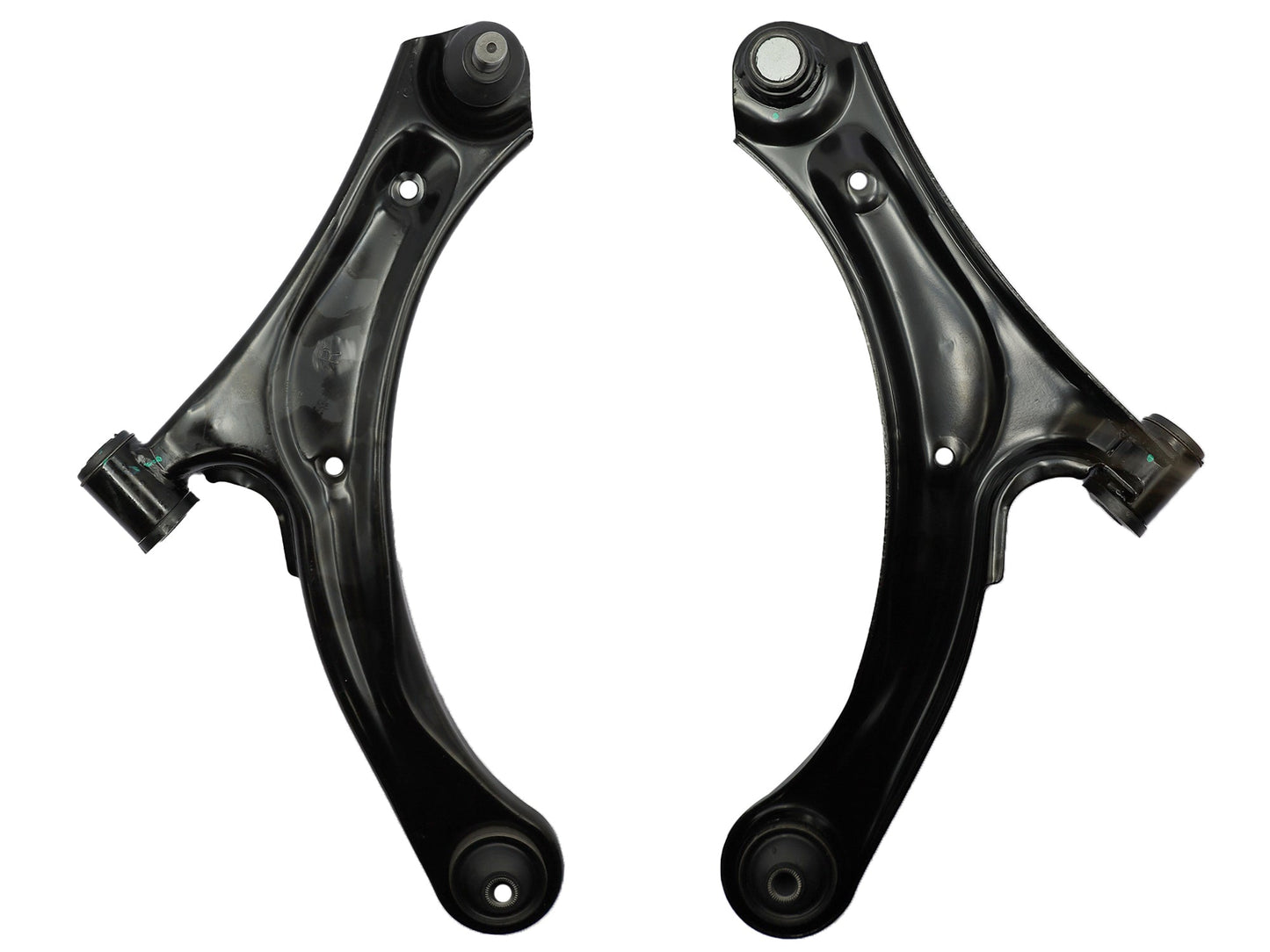 HORQUILLA INF DER C/ROTULA C/BUJES