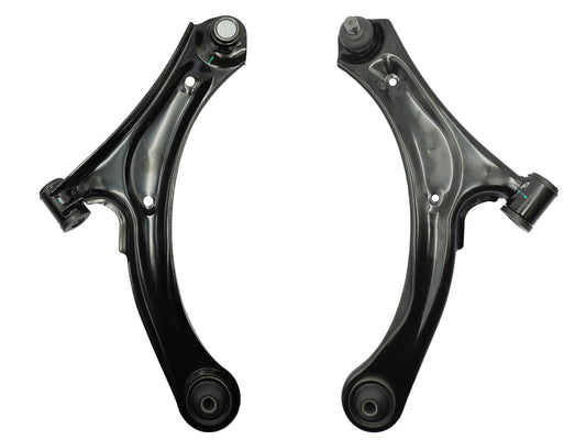 HORQUILLA INF IZQ C/ROTULA C/BUJES