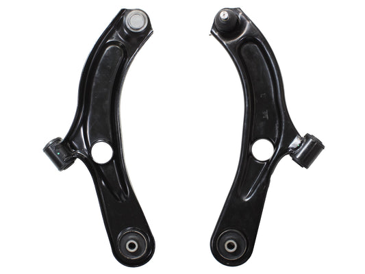 HORQUILLA INF IZQ C/ROTULA C/BUJES