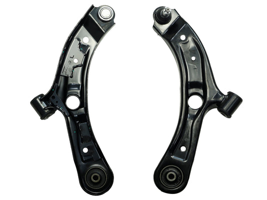 HORQUILLA INF IZQ C/ROTULA C/BUJES