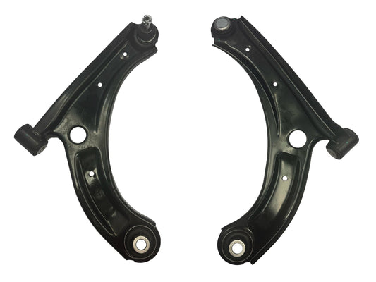 HORQUILLA INF DER C/ROTULA C/BUJES (ERTIGA 1.5L 19-25/XL7 1.5L 21-25)