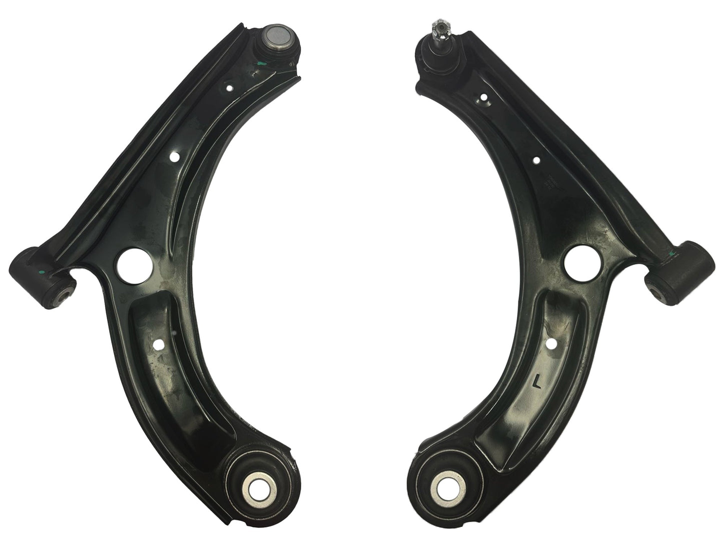 HORQUILLA INF IZQ C/ROTULA C/BUJES (ERTIGA 1.5L 19-25/XL7 1.5L 21-25)