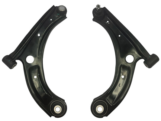 HORQUILLA INF IZQ C/ROTULA C/BUJES (ERTIGA 1.5L 19-25/XL7 1.5L 21-25)