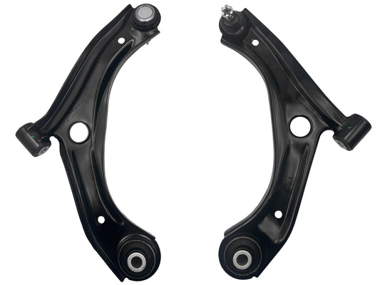 HORQUILLA INF IZQ C/ROTULA C/BUJES