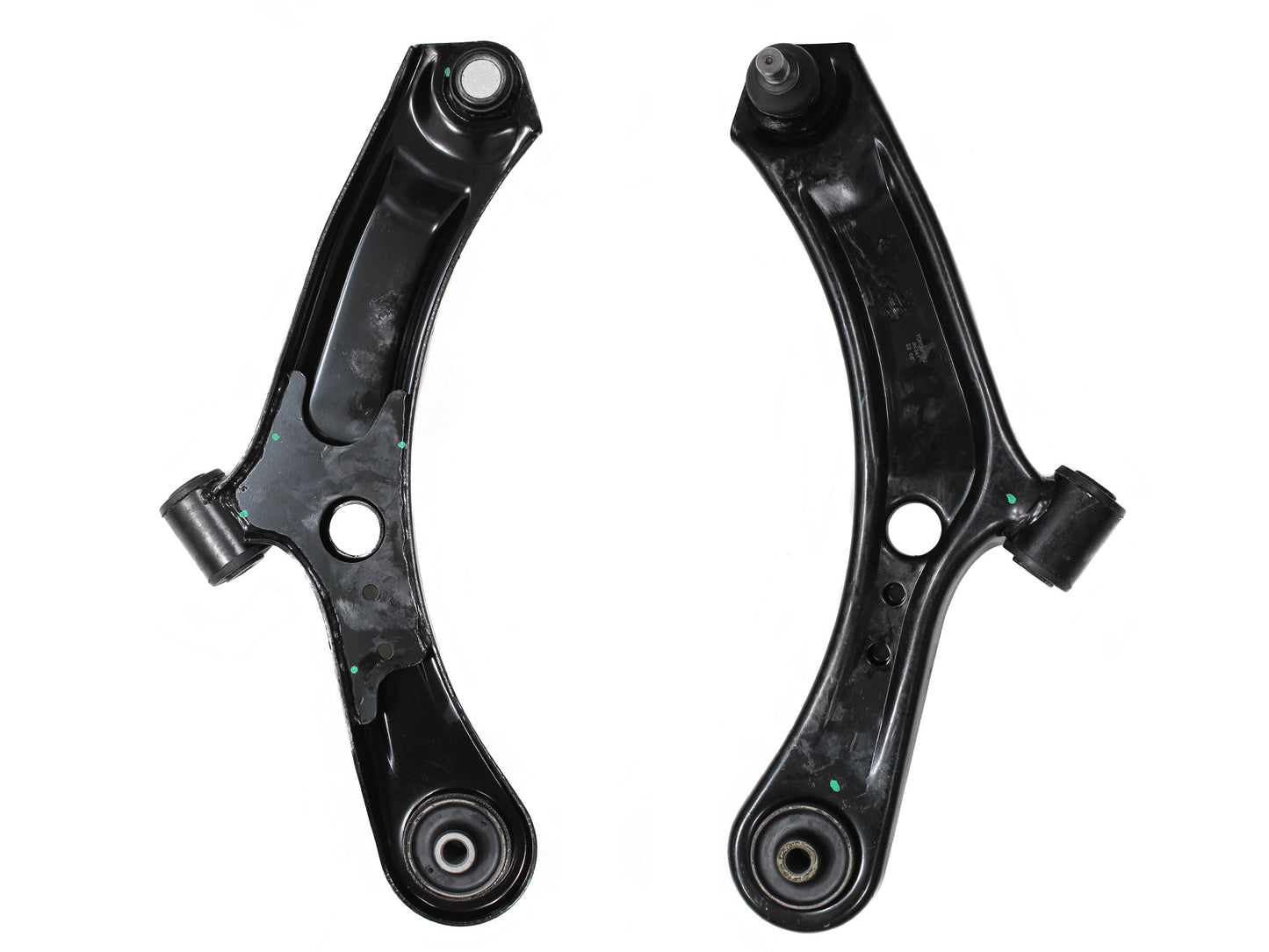 HORQUILLA INF IZQ C/ROTULA C/BUJES