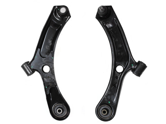 HORQUILLA INF IZQ C/ROTULA C/BUJES