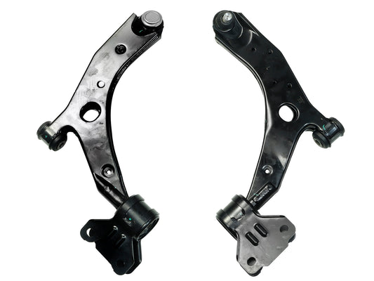 HORQUILLA INF IZQ C/ROTULA C/BUJES (MAZDA 5 2.5L 12-15)