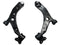 HORQUILLA INF IZQ C/ROTULA C/BUJES (MAZDA 5 2.3L 06-11)