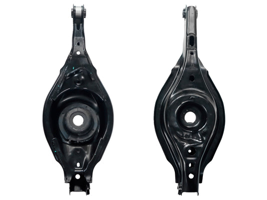 HORQUILLA INF IZQ TRASERA S/ROTULA C/BUJES