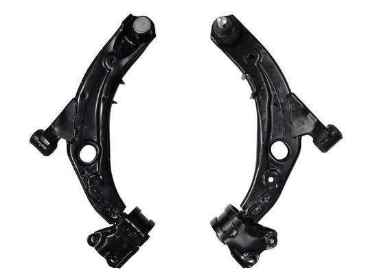 HORQUILLA INF IZQ C/ROTULA C/BUJES