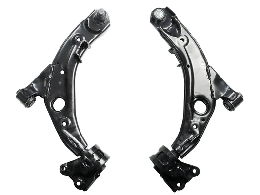 HORQUILLA INF DER C/ROTULA C/BUJES