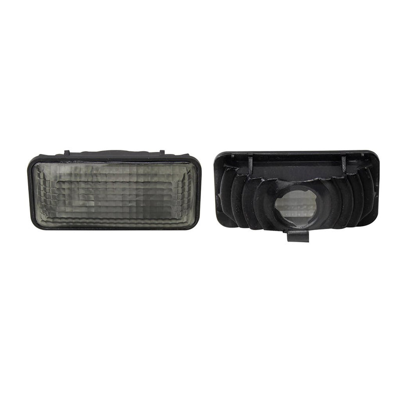 CUARTO DE SALP DER/IZQ HUMO (EMP/5PZS) JETTA/GOLF A3 1993 -1998