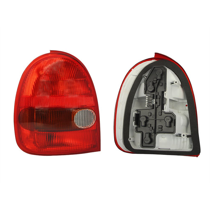 CALAVERA IZQ C/ARNES (POP/JOY) (ROJO/AMBAR/BLANCO) CHEVY 3PTAS 1994 -2000