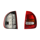 CALAVERA DER C/ARNES (MONZA) (ROJO/AMBAR/BLANCO) CHEVY 4PTAS 1994 -2000