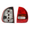 CALAVERA DER S/ARNES (MONZA) (ROJO/AMBAR/BLANCO) CHEVY 4PTAS 1994 -2000