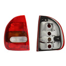 CALAVERA IZQ S/ARNES (MONZA) (ROJO/AMBAR/BLANCO) CHEVY 4PTAS 1994 -2000