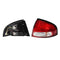 CALAVERA DER C/ARNES (ROJO/BLANCO) SENTRA B-15 2001 -2003