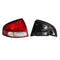 CALAVERA IZQ C/ARNES (ROJO/BLANCO) SENTRA B-15 2001 -2003