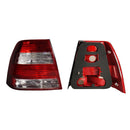 CALAVERA IZQ S/ARNES DOBLE BLANCA (BLANCO/ROJO/BLANCO) JETTA A4 2004 -2007