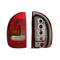 CALAVERA IZQ S/ARNES (VAGONETA/PICK-UP) (ROJO/AMBAR/BLANCO) CHEVY 5PTAS 1994 -2000