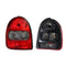 CALAVERA IZQ S/ARNES (POP/JOY) (ROJO/BLANCO) CHEVY 3PTAS 2001 -2003