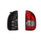 CALAVERA DER S/ARNES (VAGONETA/PICK-UP) (ROJO/BLANCO) CHEVY 5PTAS 2001 -2003