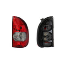 CALAVERA IZQ S/ARNES (VAGONETA/PICK-UP) (ROJO/BLANCO) CHEVY 5PTAS 2001 -2003