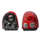 CALAVERA DER S/ARNES (ROJO/BLANCO/BLANCO) CHEVY C-2 3PTAS 2004 -2008