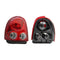 CALAVERA IZQ S/ARNES (ROJO/BLANCO/BLANCO) CHEVY C-2 3PTAS 2004 -2008