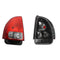 CALAVERA IZQ S/ARNES (MONZA) (ROJO/BLANCO) CHEVY C-3 4PTAS 2009 -2012