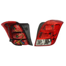 CALAVERA DER S/ARNES (ROJO/ROJO/BLANCO) TRAX 2013 -2020