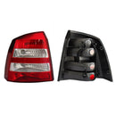 CALAVERA IZQ S/ARNES CLARA 3-5PTAS (ROJO/BLANCO/BLANCO) ASTRA H-BACK 2004 -2006