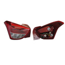 CALAVERA IZQ C/ARNES 5PTAS (ROJO/BLANCO) GRAND I-10 H-BACK 2015 -2020