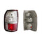 CALAVERA IZQ S/ARNES (BLANCO/BLANCO/ROJO) RANGER 2010 -2012