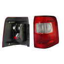 CALAVERA DER S/ARNES CLARA (ROJO/BLANCO) ECOSPORT 2004 -2007