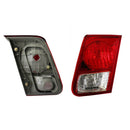 CALAVERA DER INT S/ARNES 4PTAS (ROJO/BLANCO) CIVIC SEDAN 2003 -2005