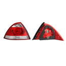 CALAVERA IZQ S/ARNES (BLANCO/ROJO/BLANCO) SCALA 2010 -2013