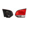 CALAVERA DER INT S/ARNES CLARA (ROJO/BLANCO) GOLF A6 GTI 2010 -2013