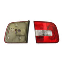 CALAVERA IZQ INT S/ARNES 4PTAS (ROJO/BLANCO/ROJO) POLO SEDAN 2003 -2007